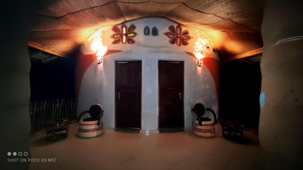 Naturubuntu Kafountine Exterior photo