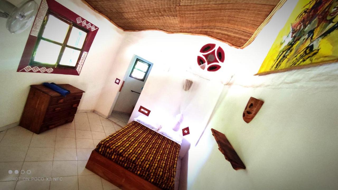 Naturubuntu Kafountine Exterior photo